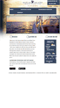 Mobile Screenshot of danielislandmarina.com